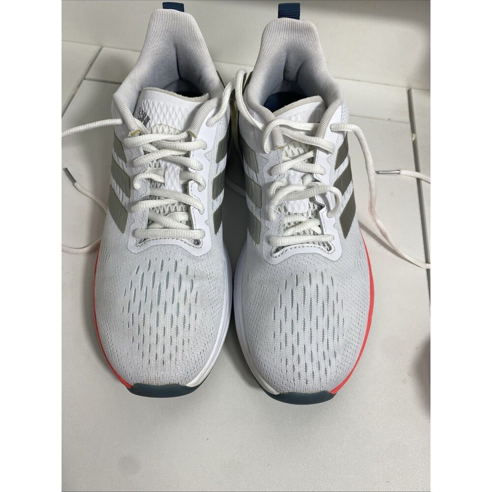 Size 7 - adidas Response Super White Power Pink W - Picture 15 of 16